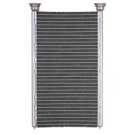 Apdi Heater Core, 9010568 9010568